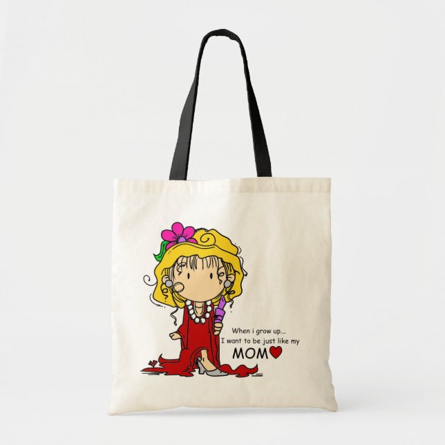 girllikemomm.png tote bag (Front)