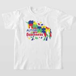 Girls' Basic T-Shirt