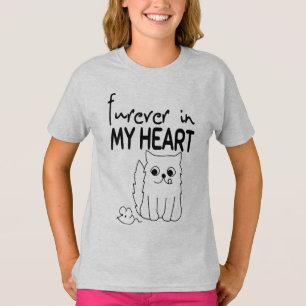 Girls' Basic T-Shirt