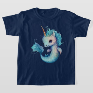 Girls' Basic T-Shirt