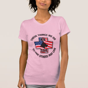 Girls basic T shirt