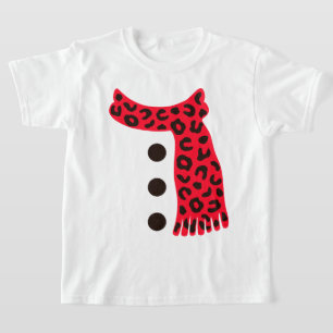 Girls' Basic T-Shirt