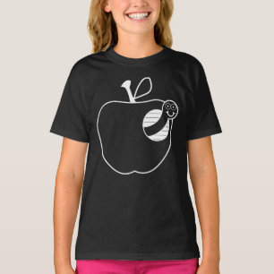 Girls' Basic T-Shirt