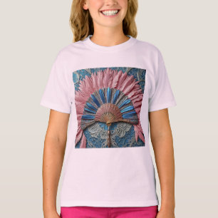 Girl's Basic T-Shirt