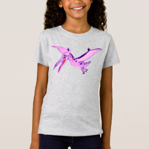 Girls' Basic T-Shirt