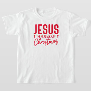 Girls' Basic T-Shirt