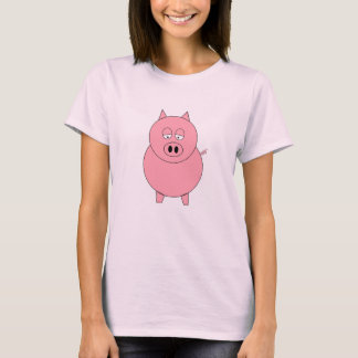 Girls BBQ Shirt