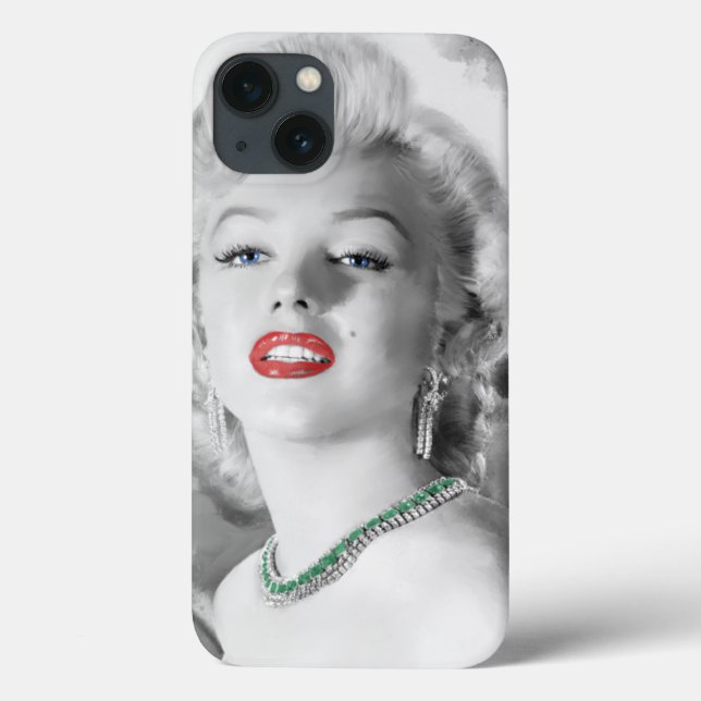 Girl's Best Friend I Case-Mate iPhone Case (Back)