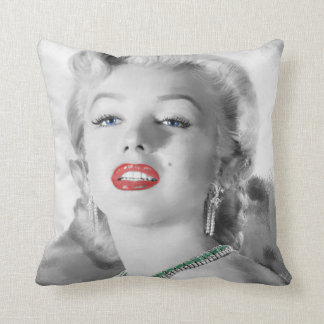 Girl's Best Friend I Cushion