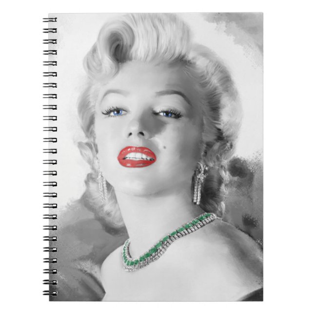 Girl's Best Friend I Notebook (Front)