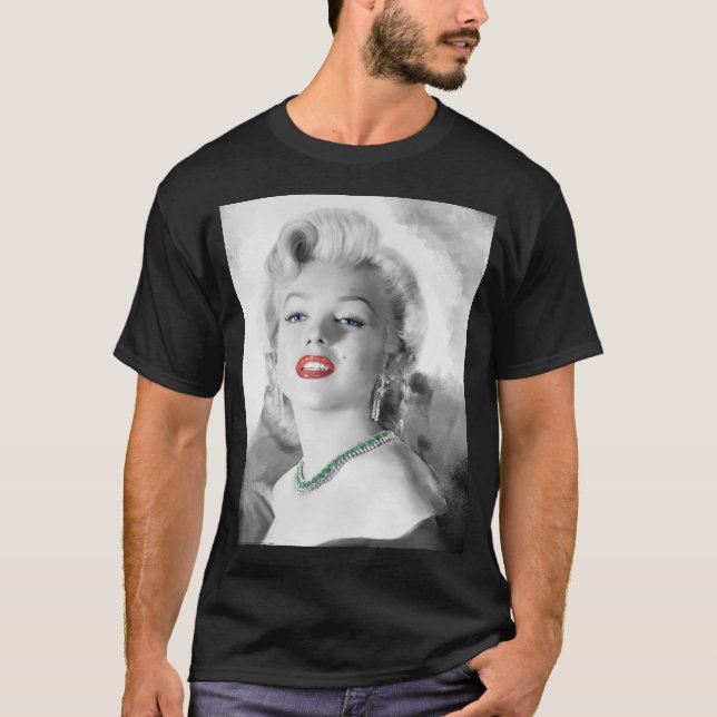 Girl's Best Friend I T-Shirt (Front)
