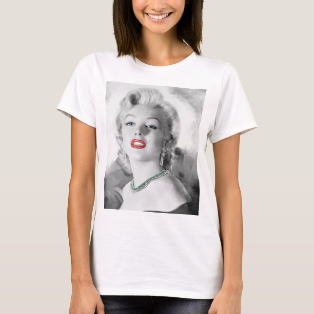 Girl's Best Friend I T-Shirt (Front)