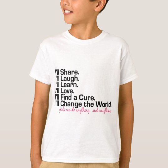 girl power shirt