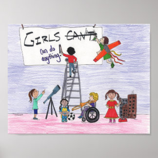 Feminism Posters | Zazzle.co.uk