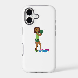 Girls Can't WHAT? ColorizeME Custom Design