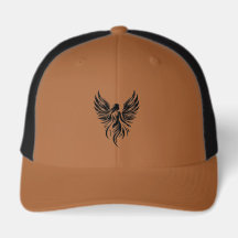 Girl's cap