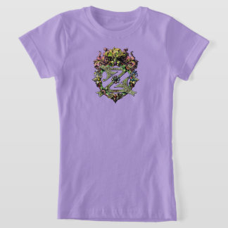Girl's Classic Wizard of Oz Royalty Tee