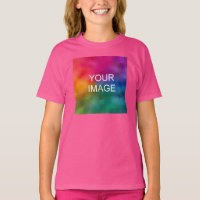 Girls Clothing Add Image Wow Pink Template Kids