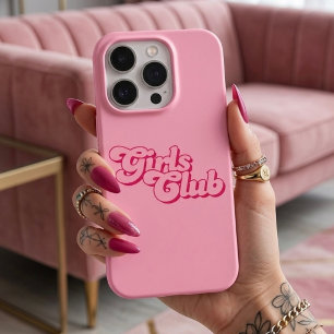 Girls Club Case-Mate iPhone 14 Pro Case