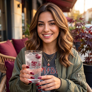 Girls Club Glass