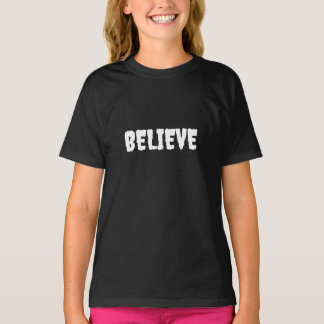 Girls Cool T-Shirt