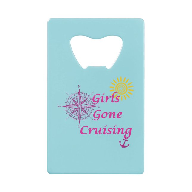 Girls Cruise (Front)
