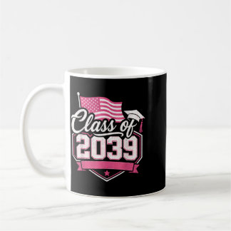 Girls Cute Coffee Mug