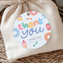 Girls Cute Pastel Pink Two Sweet 2nd Birthday 