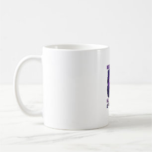 Girls Dont Like Boys Witches Halloween Haunted Hou Coffee Mug