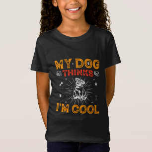 Girls fashion T-Shirt