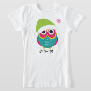 Girls' Fine Jersey T-Shirt