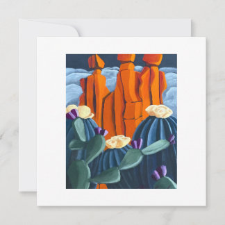 Girls, Girls, Girls Invitation