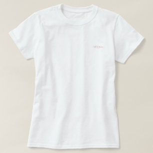 Girls girls goals T-Shirt