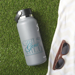 Girls Gone Mild – Custom Bachelorette Design