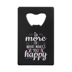 Girls Gymnastics - Motivational Happy Quote