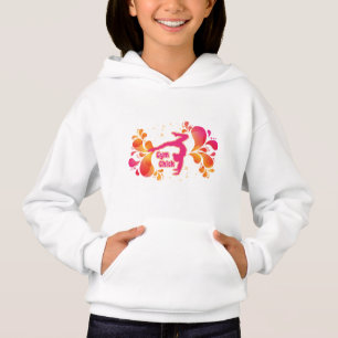 Girl's Gymnastics T-shirts, Tanks & Hoodies