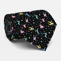 Girls Gymnastics Women Gymnasts with Stars