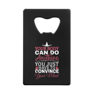 Girls Gymnastics - Your Body Can Do Anything