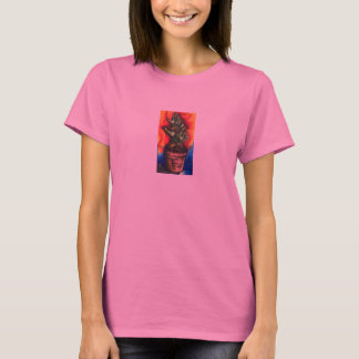 Girls handplant T-Shirt