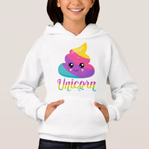 Girls' Hanes ComfortBlend® Hoodie