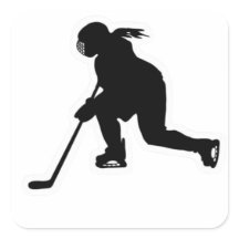 Girls hockey