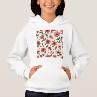 girl's hoodie