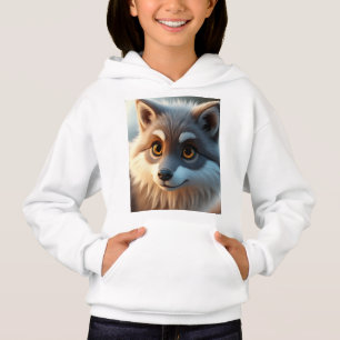 Girls hoodies 