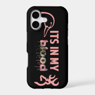 girls hunting case