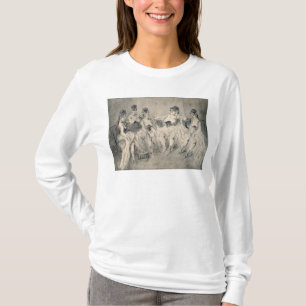 Girls in a Bordello T-Shirt