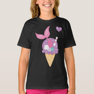 Girls' Jersey T-Shirt