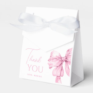 Girls just wanna be one birthday  favour box