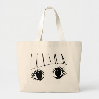 Girls just want to have fun large tote bag