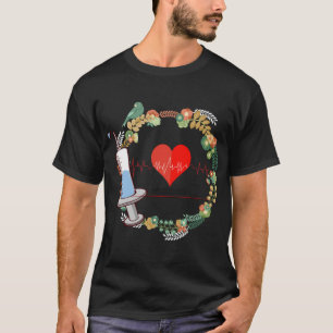 Girls Love Anime And Inxs Australia Good Day T-Shirt