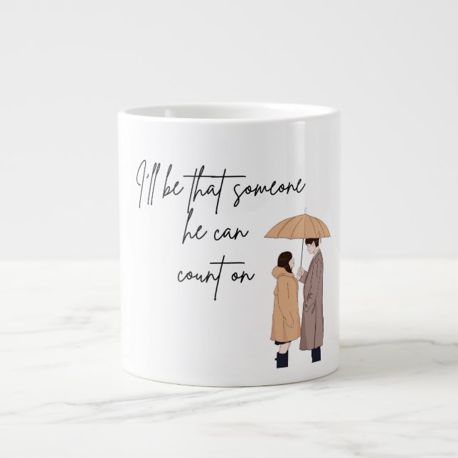 girls love mugs ideas gifts for him best mugs (Front)